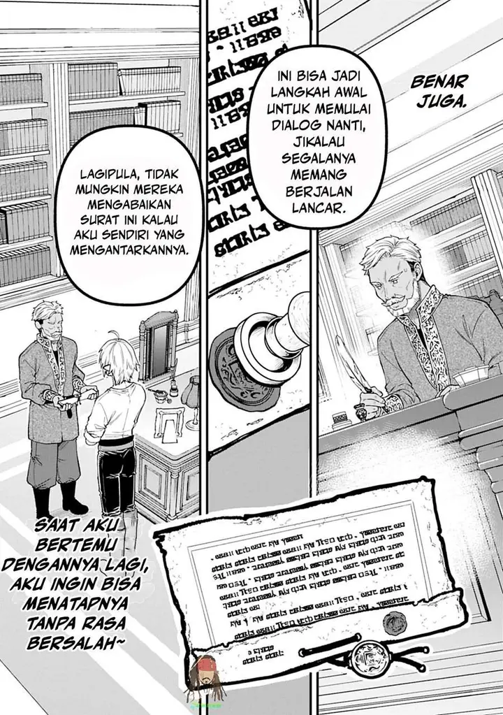 image-komik-tensei-shite-high-elf-ni-narimashitaga-slow-life-wa-120-nen-de-akimashita-chapter-53-33/35