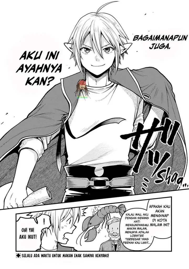 image-komik-tensei-shite-high-elf-ni-narimashitaga-slow-life-wa-120-nen-de-akimashita-chapter-53-34/35