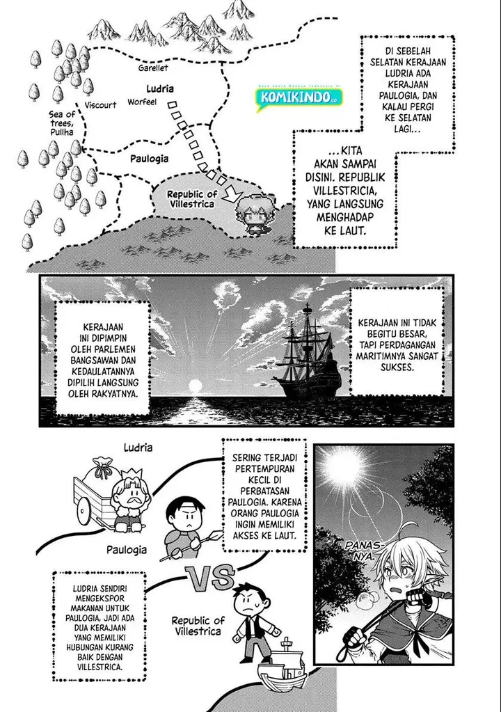 image-komik-tensei-shite-high-elf-ni-narimashitaga-slow-life-wa-120-nen-de-akimashita-chapter-6-2/39