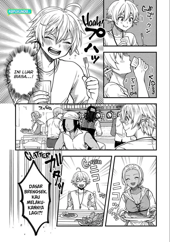 image-komik-tensei-shite-high-elf-ni-narimashitaga-slow-life-wa-120-nen-de-akimashita-chapter-6-9/39