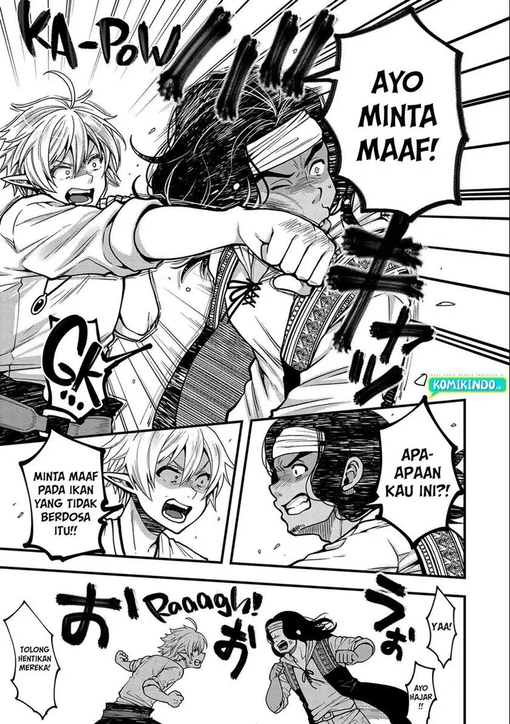 image-komik-tensei-shite-high-elf-ni-narimashitaga-slow-life-wa-120-nen-de-akimashita-chapter-6-13/39