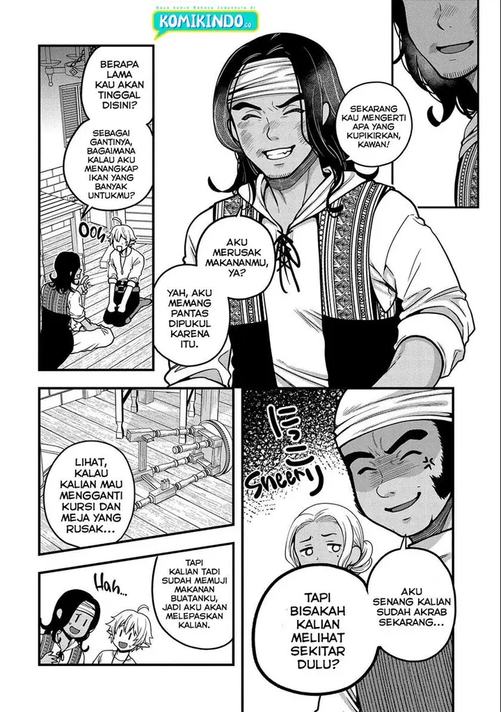 image-komik-tensei-shite-high-elf-ni-narimashitaga-slow-life-wa-120-nen-de-akimashita-chapter-6-16/39