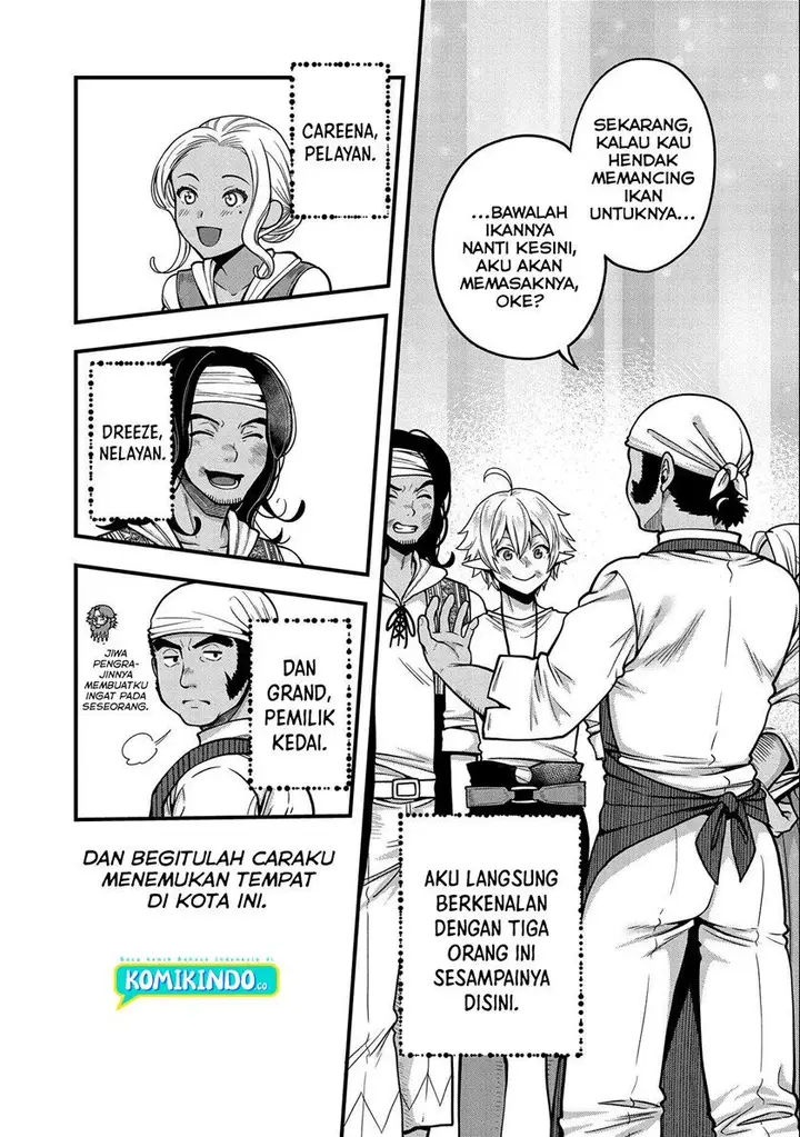 image-komik-tensei-shite-high-elf-ni-narimashitaga-slow-life-wa-120-nen-de-akimashita-chapter-6-17/39