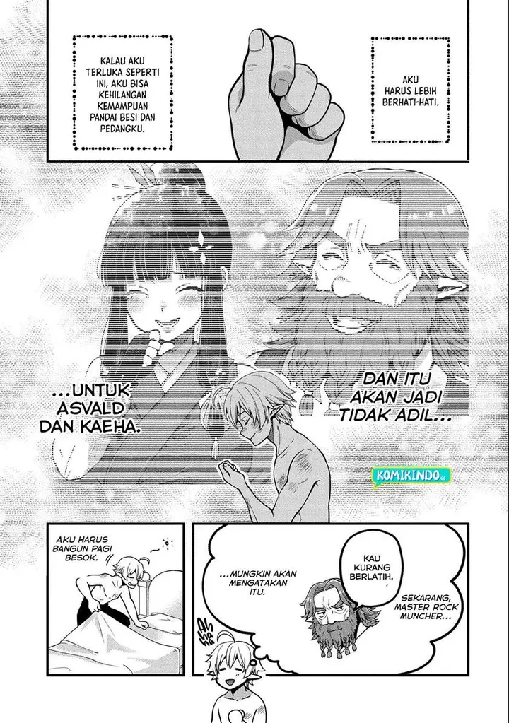 image-komik-tensei-shite-high-elf-ni-narimashitaga-slow-life-wa-120-nen-de-akimashita-chapter-6-19/39