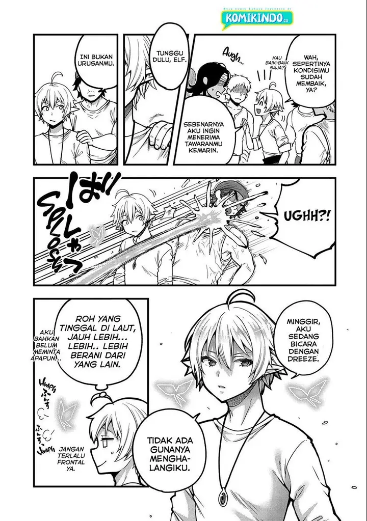 image-komik-tensei-shite-high-elf-ni-narimashitaga-slow-life-wa-120-nen-de-akimashita-chapter-6-21/39