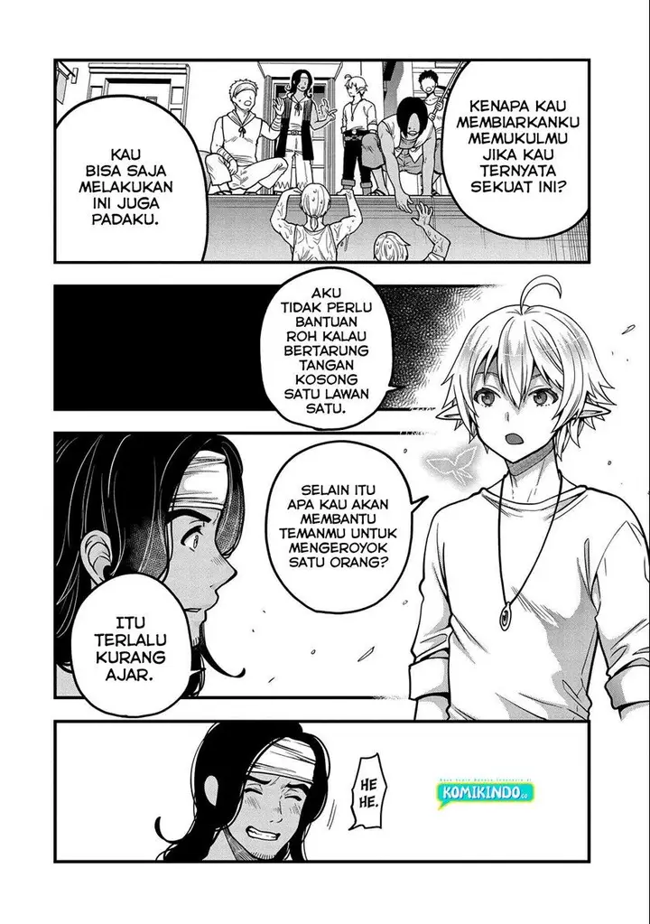 image-komik-tensei-shite-high-elf-ni-narimashitaga-slow-life-wa-120-nen-de-akimashita-chapter-6-24/39