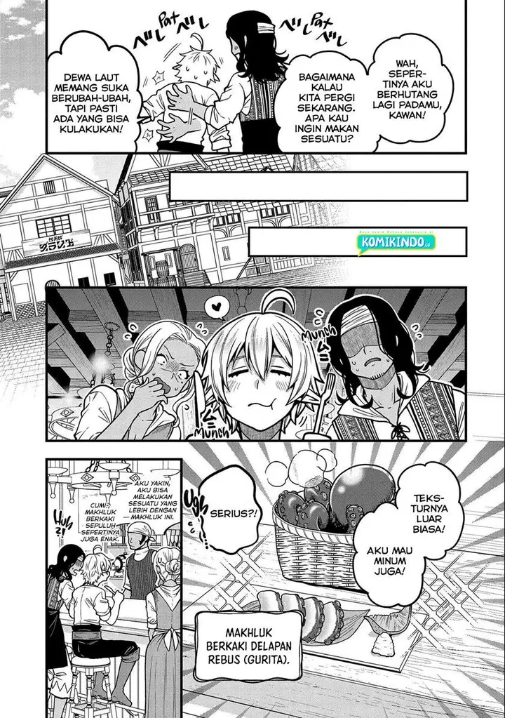 image-komik-tensei-shite-high-elf-ni-narimashitaga-slow-life-wa-120-nen-de-akimashita-chapter-6-25/39