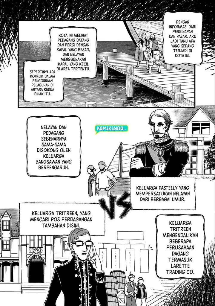 image-komik-tensei-shite-high-elf-ni-narimashitaga-slow-life-wa-120-nen-de-akimashita-chapter-6-26/39