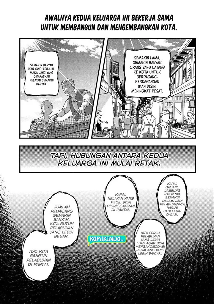 image-komik-tensei-shite-high-elf-ni-narimashitaga-slow-life-wa-120-nen-de-akimashita-chapter-6-27/39