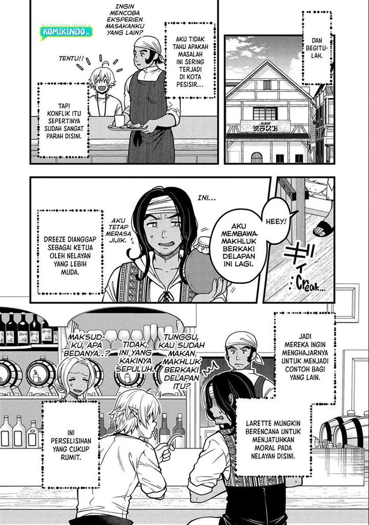 image-komik-tensei-shite-high-elf-ni-narimashitaga-slow-life-wa-120-nen-de-akimashita-chapter-6-28/39