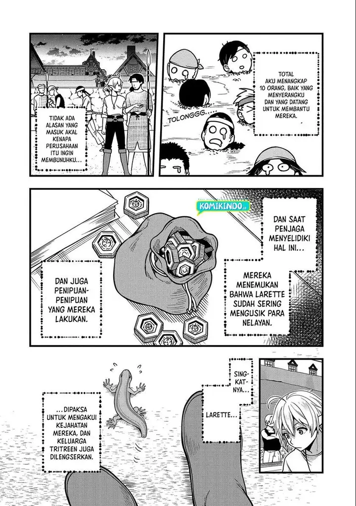 image-komik-tensei-shite-high-elf-ni-narimashitaga-slow-life-wa-120-nen-de-akimashita-chapter-6-32/39