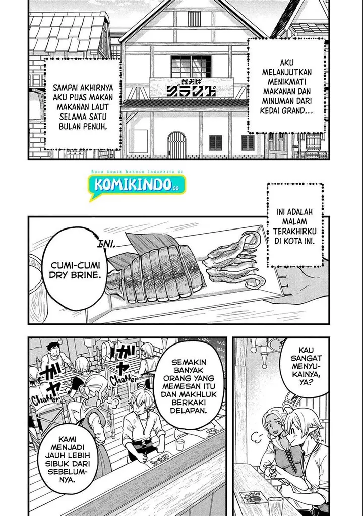 image-komik-tensei-shite-high-elf-ni-narimashitaga-slow-life-wa-120-nen-de-akimashita-chapter-6-34/39