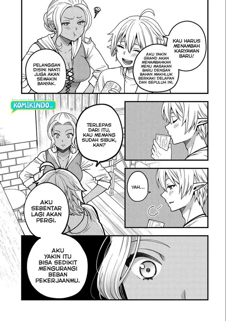 image-komik-tensei-shite-high-elf-ni-narimashitaga-slow-life-wa-120-nen-de-akimashita-chapter-6-35/39