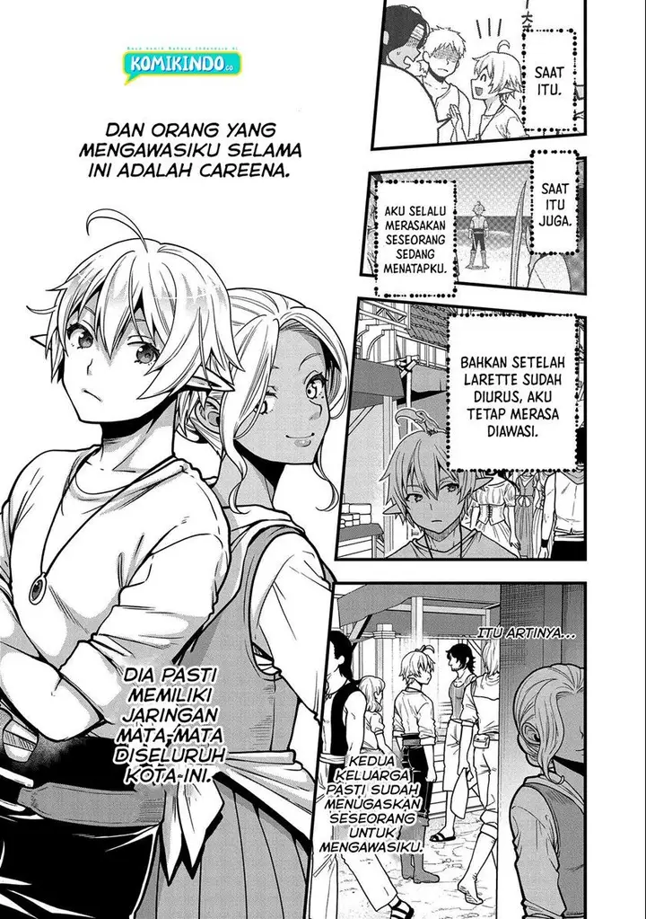image-komik-tensei-shite-high-elf-ni-narimashitaga-slow-life-wa-120-nen-de-akimashita-chapter-6-36/39
