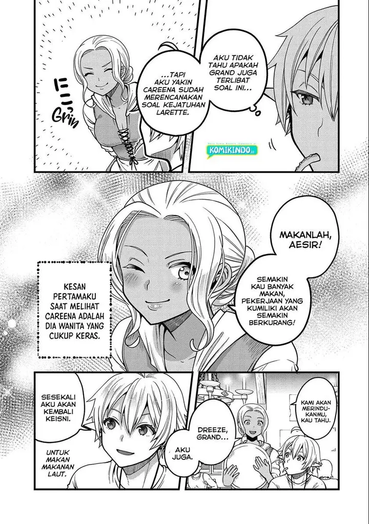 image-komik-tensei-shite-high-elf-ni-narimashitaga-slow-life-wa-120-nen-de-akimashita-chapter-6-37/39