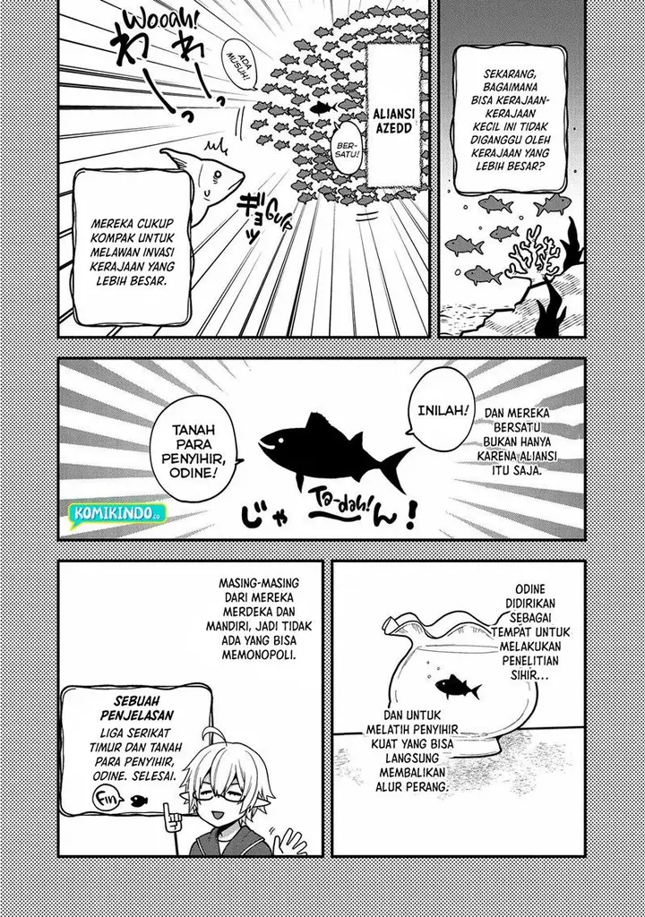 image-komik-tensei-shite-high-elf-ni-narimashitaga-slow-life-wa-120-nen-de-akimashita-chapter-7-2/27