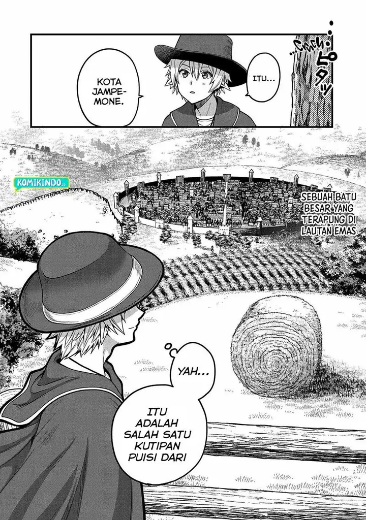 image-komik-tensei-shite-high-elf-ni-narimashitaga-slow-life-wa-120-nen-de-akimashita-chapter-7-6/27