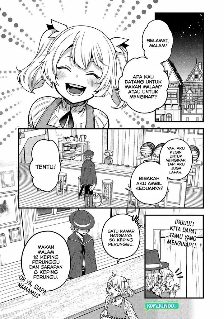 image-komik-tensei-shite-high-elf-ni-narimashitaga-slow-life-wa-120-nen-de-akimashita-chapter-7-8/27