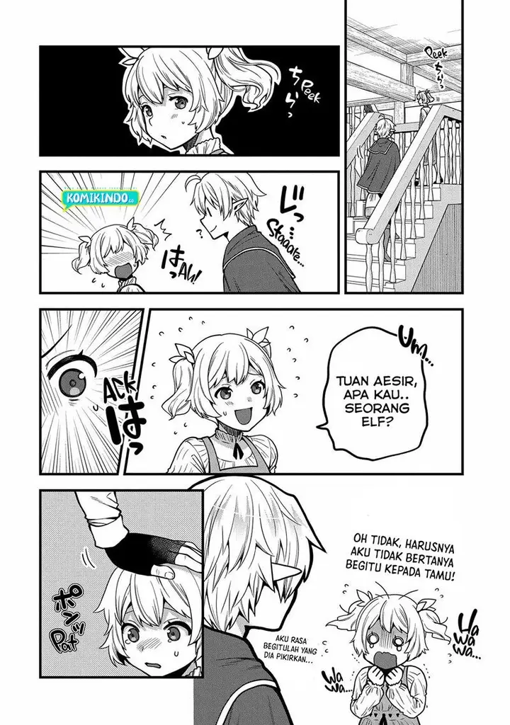 image-komik-tensei-shite-high-elf-ni-narimashitaga-slow-life-wa-120-nen-de-akimashita-chapter-7-10/27