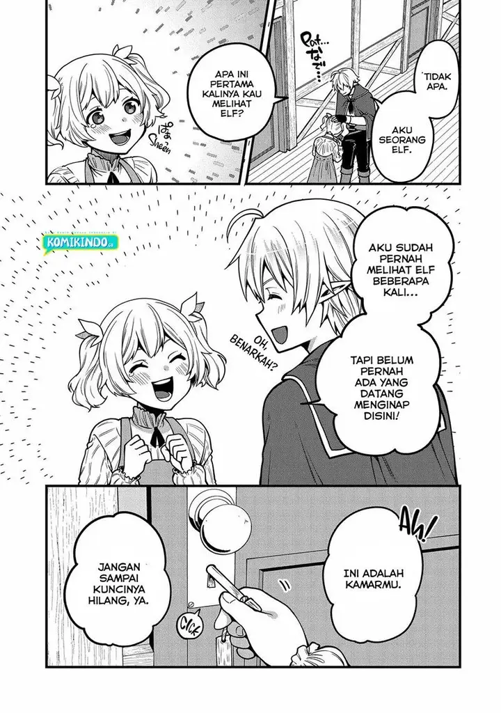 image-komik-tensei-shite-high-elf-ni-narimashitaga-slow-life-wa-120-nen-de-akimashita-chapter-7-11/27