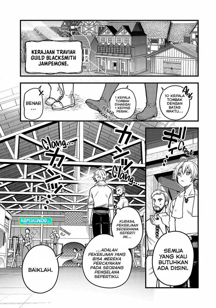 image-komik-tensei-shite-high-elf-ni-narimashitaga-slow-life-wa-120-nen-de-akimashita-chapter-7-15/27