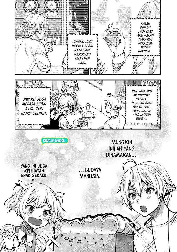 image-komik-tensei-shite-high-elf-ni-narimashitaga-slow-life-wa-120-nen-de-akimashita-chapter-7-24/27