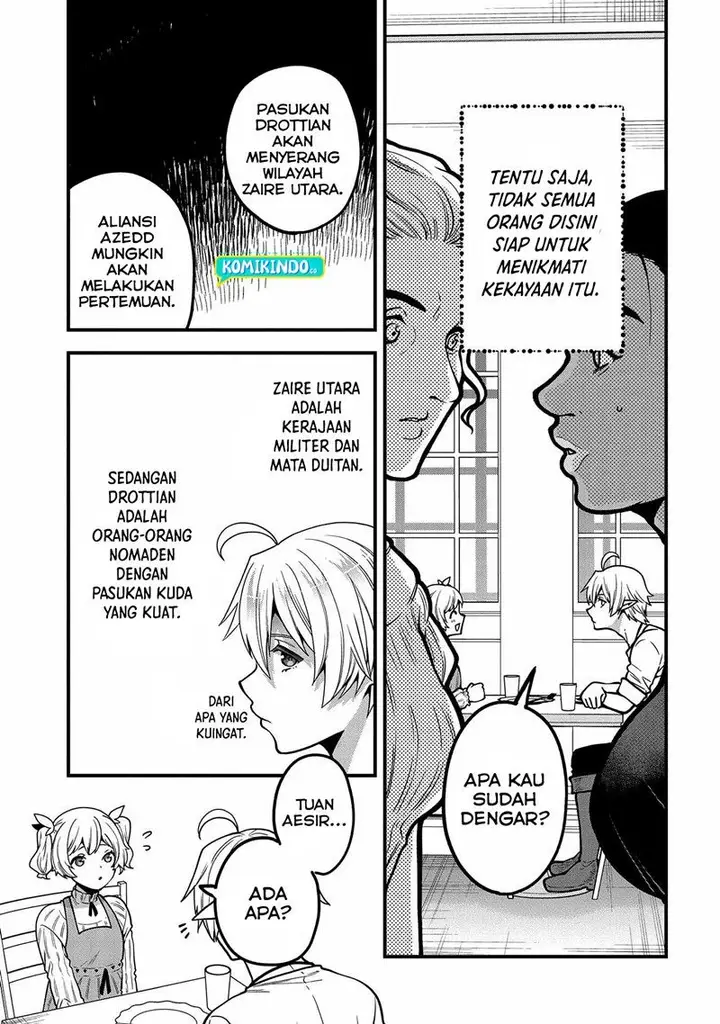 image-komik-tensei-shite-high-elf-ni-narimashitaga-slow-life-wa-120-nen-de-akimashita-chapter-7-25/27