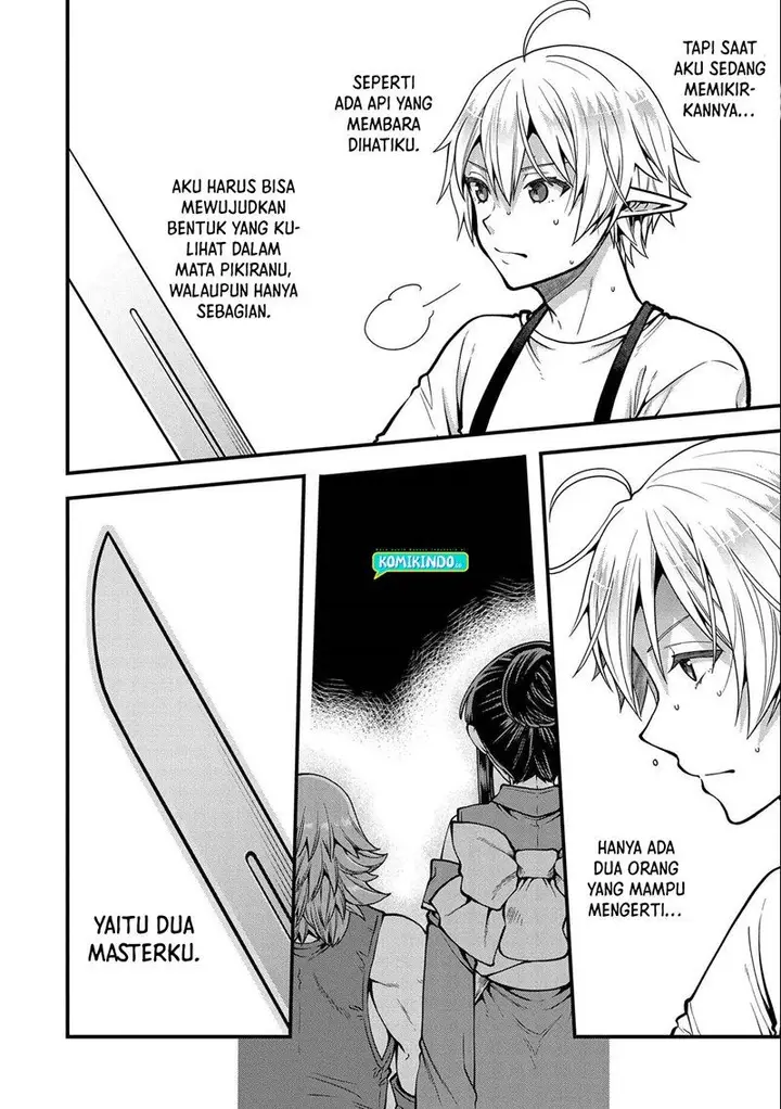 image-komik-tensei-shite-high-elf-ni-narimashitaga-slow-life-wa-120-nen-de-akimashita-chapter-8-3/30
