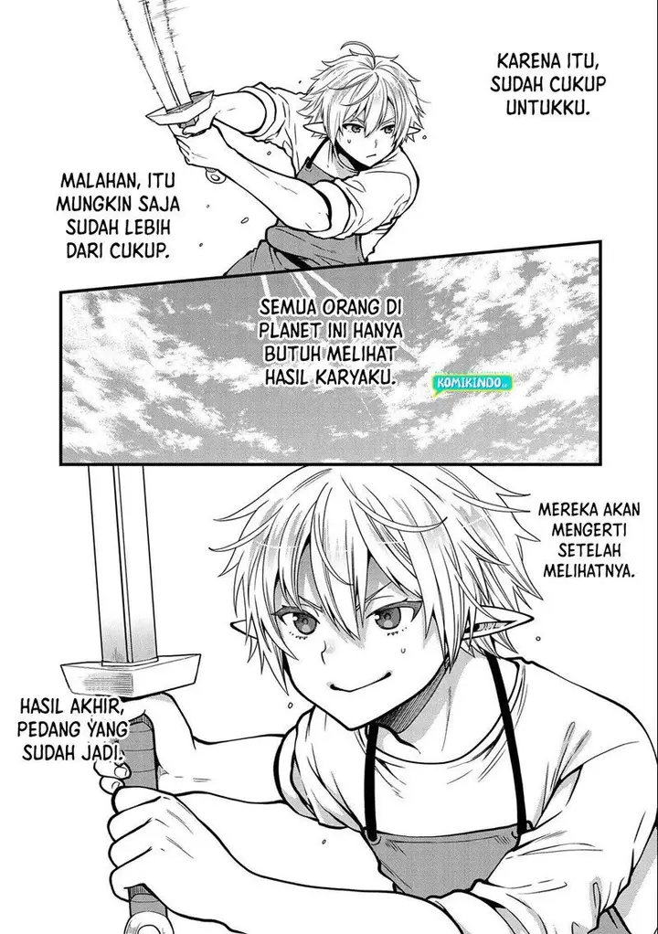 image-komik-tensei-shite-high-elf-ni-narimashitaga-slow-life-wa-120-nen-de-akimashita-chapter-8-4/30