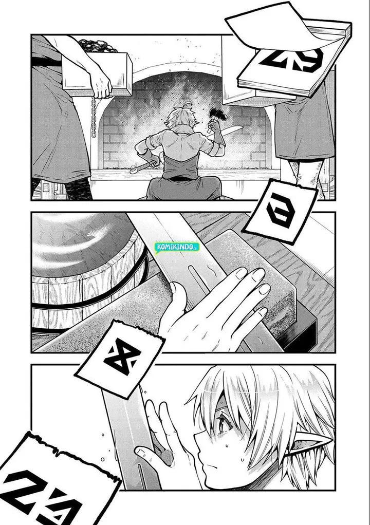 image-komik-tensei-shite-high-elf-ni-narimashitaga-slow-life-wa-120-nen-de-akimashita-chapter-8-5/30