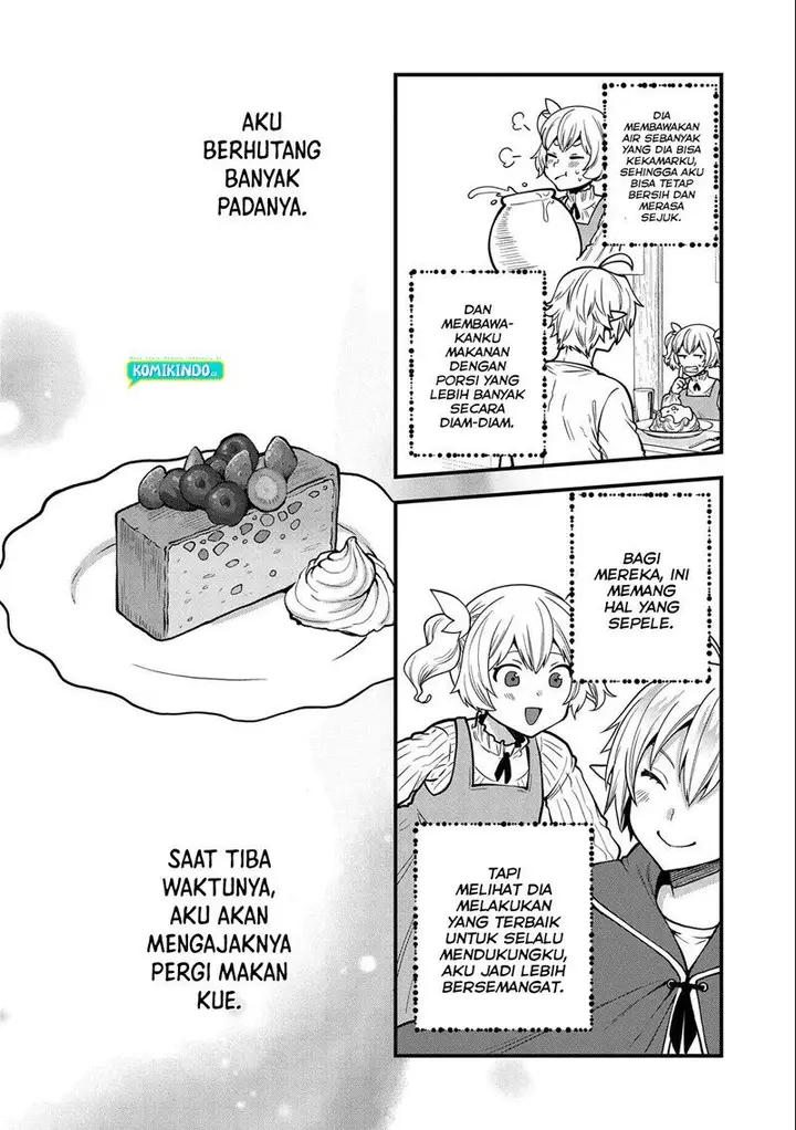 image-komik-tensei-shite-high-elf-ni-narimashitaga-slow-life-wa-120-nen-de-akimashita-chapter-8-9/30