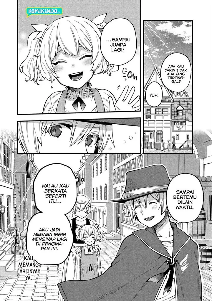 image-komik-tensei-shite-high-elf-ni-narimashitaga-slow-life-wa-120-nen-de-akimashita-chapter-8-11/30