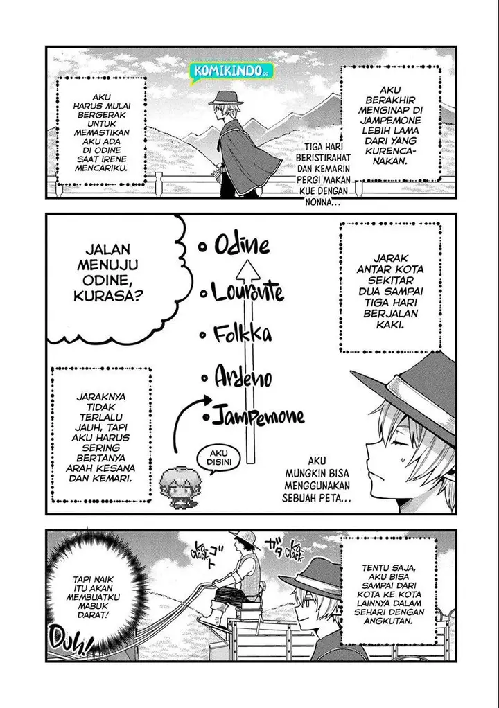 image-komik-tensei-shite-high-elf-ni-narimashitaga-slow-life-wa-120-nen-de-akimashita-chapter-8-12/30