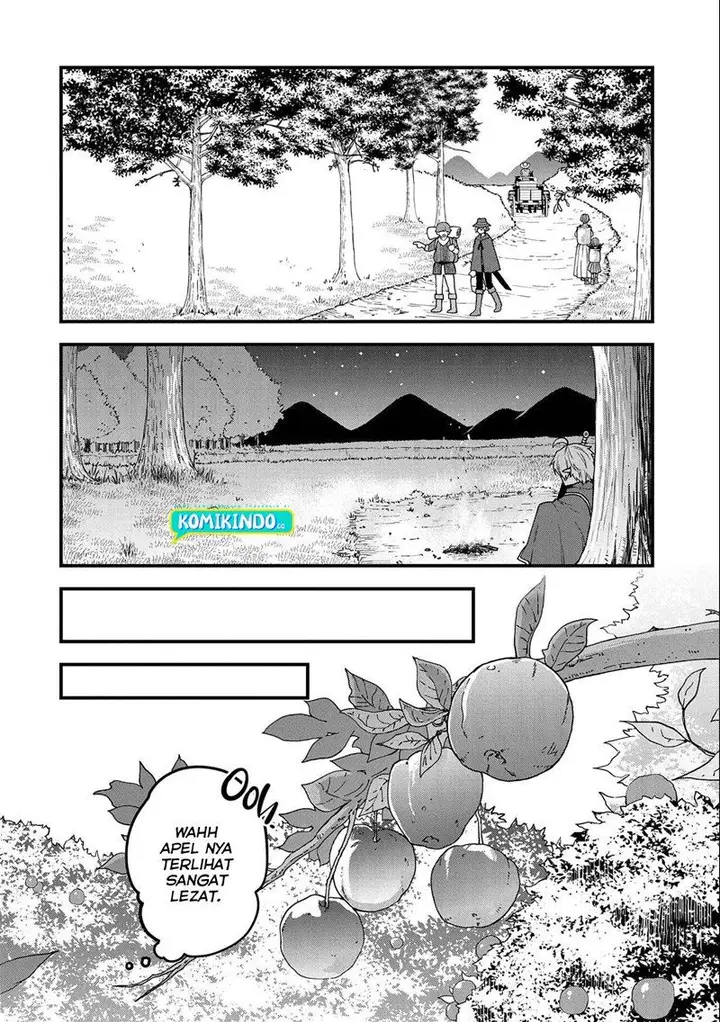 image-komik-tensei-shite-high-elf-ni-narimashitaga-slow-life-wa-120-nen-de-akimashita-chapter-8-13/30