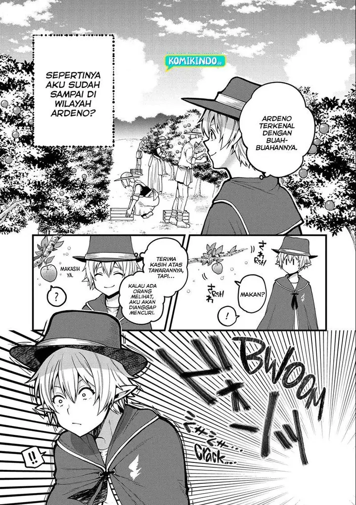 image-komik-tensei-shite-high-elf-ni-narimashitaga-slow-life-wa-120-nen-de-akimashita-chapter-8-14/30