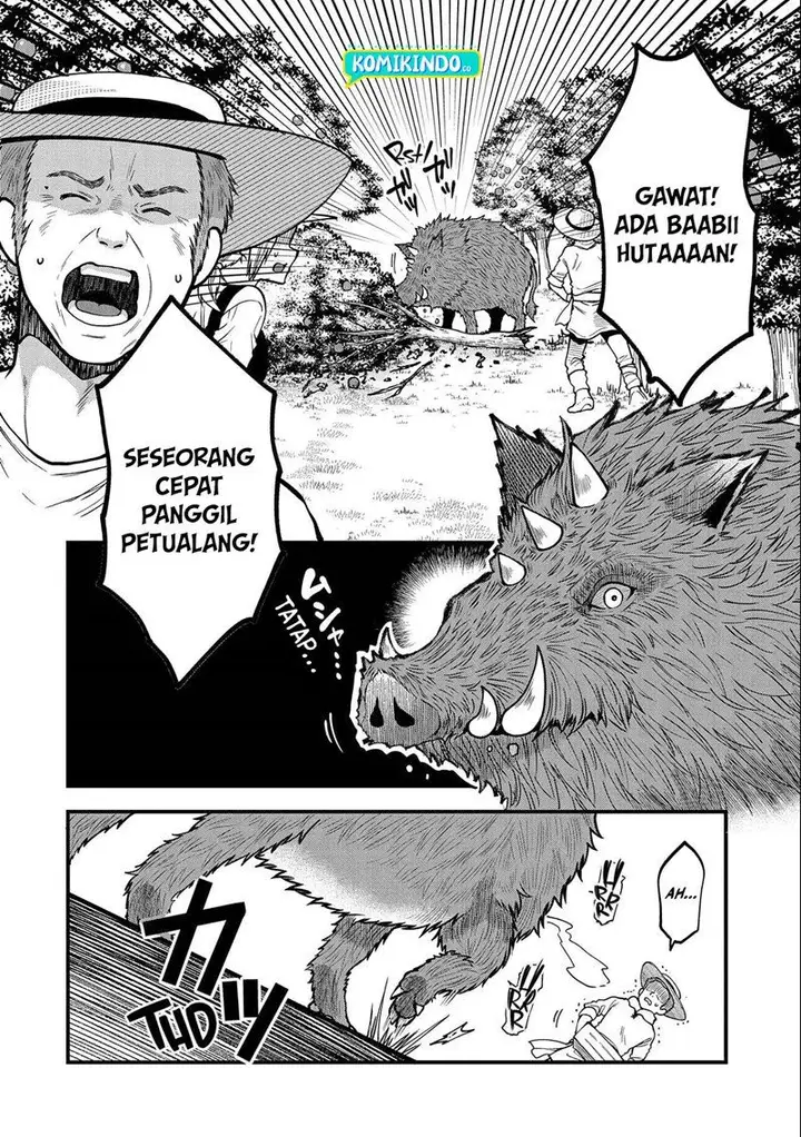 image-komik-tensei-shite-high-elf-ni-narimashitaga-slow-life-wa-120-nen-de-akimashita-chapter-8-15/30