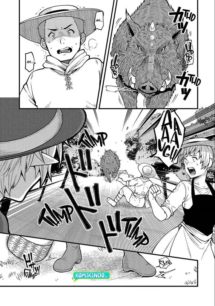 image-komik-tensei-shite-high-elf-ni-narimashitaga-slow-life-wa-120-nen-de-akimashita-chapter-8-16/30