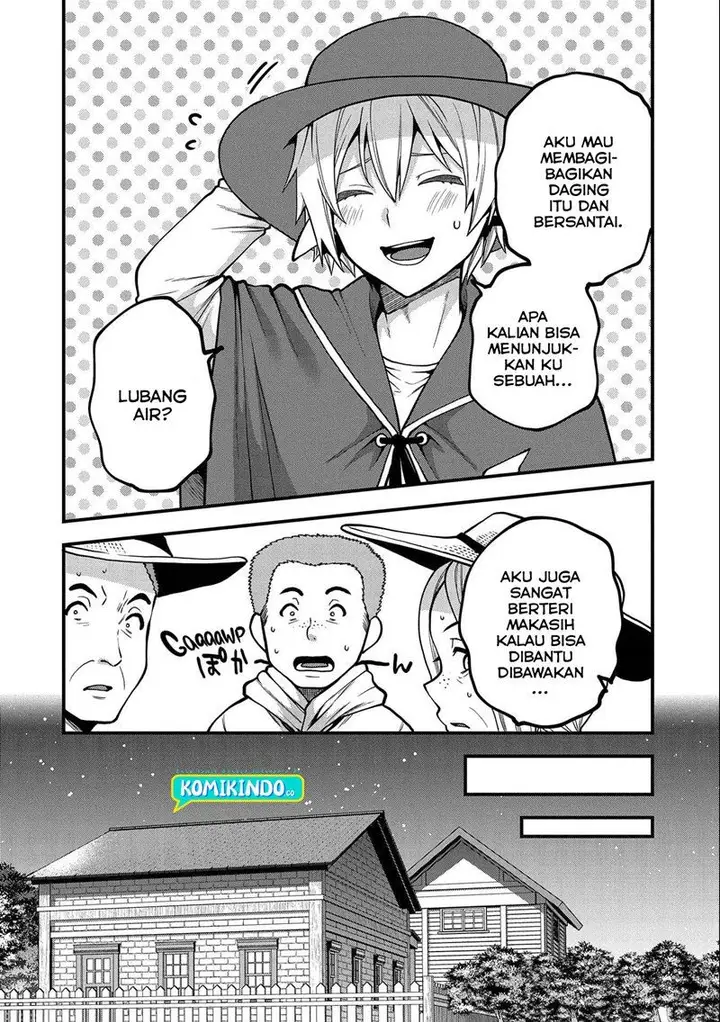 image-komik-tensei-shite-high-elf-ni-narimashitaga-slow-life-wa-120-nen-de-akimashita-chapter-8-21/30