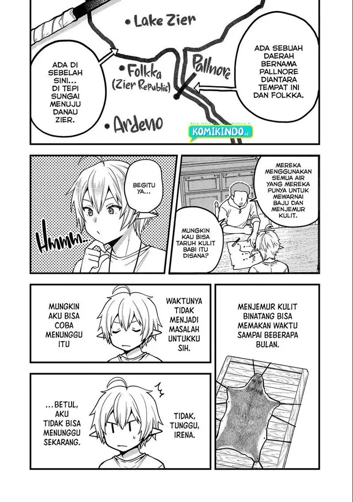 image-komik-tensei-shite-high-elf-ni-narimashitaga-slow-life-wa-120-nen-de-akimashita-chapter-8-23/30