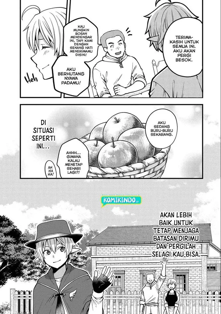 image-komik-tensei-shite-high-elf-ni-narimashitaga-slow-life-wa-120-nen-de-akimashita-chapter-8-24/30