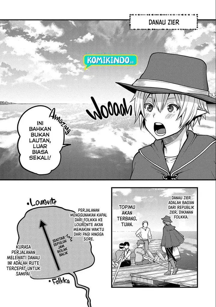 image-komik-tensei-shite-high-elf-ni-narimashitaga-slow-life-wa-120-nen-de-akimashita-chapter-8-26/30