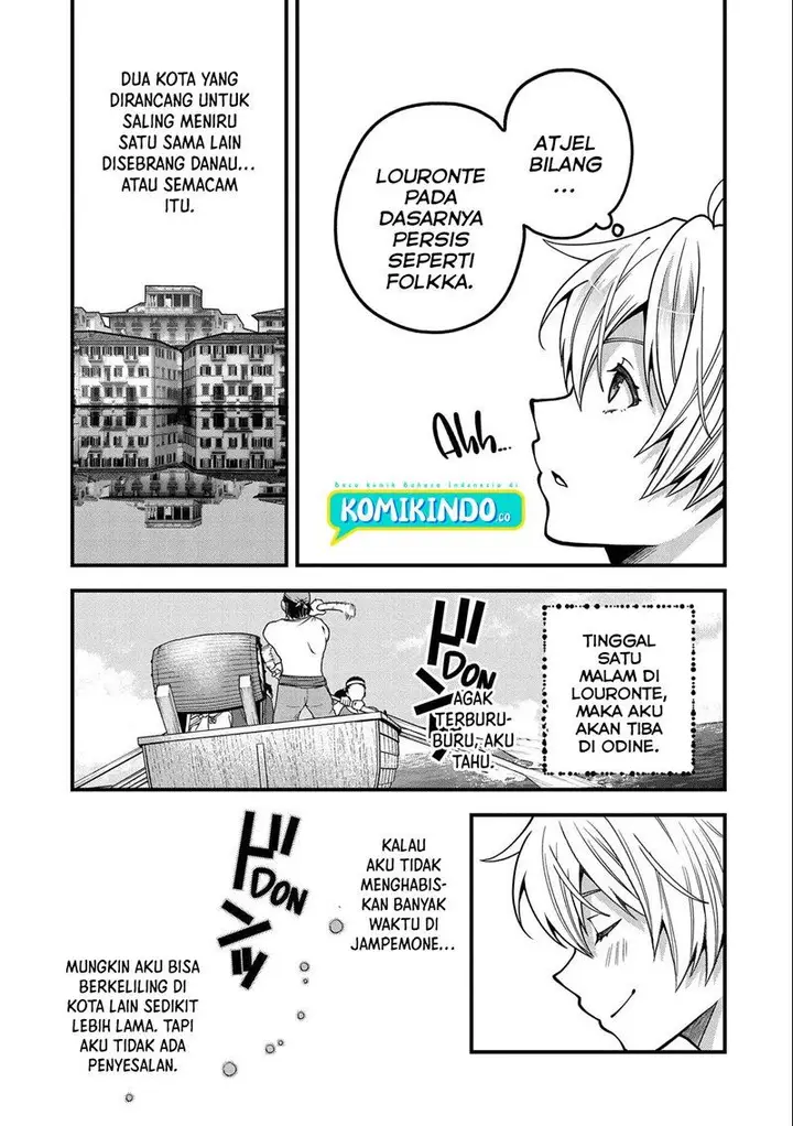 image-komik-tensei-shite-high-elf-ni-narimashitaga-slow-life-wa-120-nen-de-akimashita-chapter-8-28/30