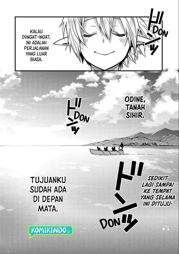 image-komik-tensei-shite-high-elf-ni-narimashitaga-slow-life-wa-120-nen-de-akimashita-chapter-8-29/30