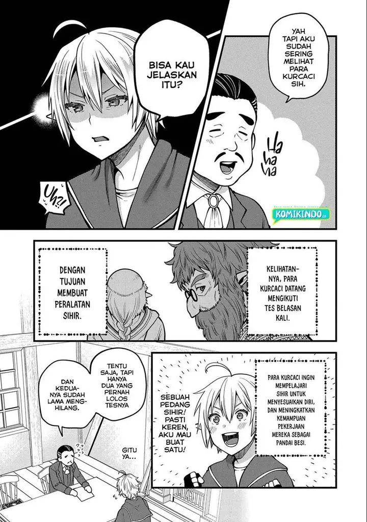 image-komik-tensei-shite-high-elf-ni-narimashitaga-slow-life-wa-120-nen-de-akimashita-chapter-9-4/32