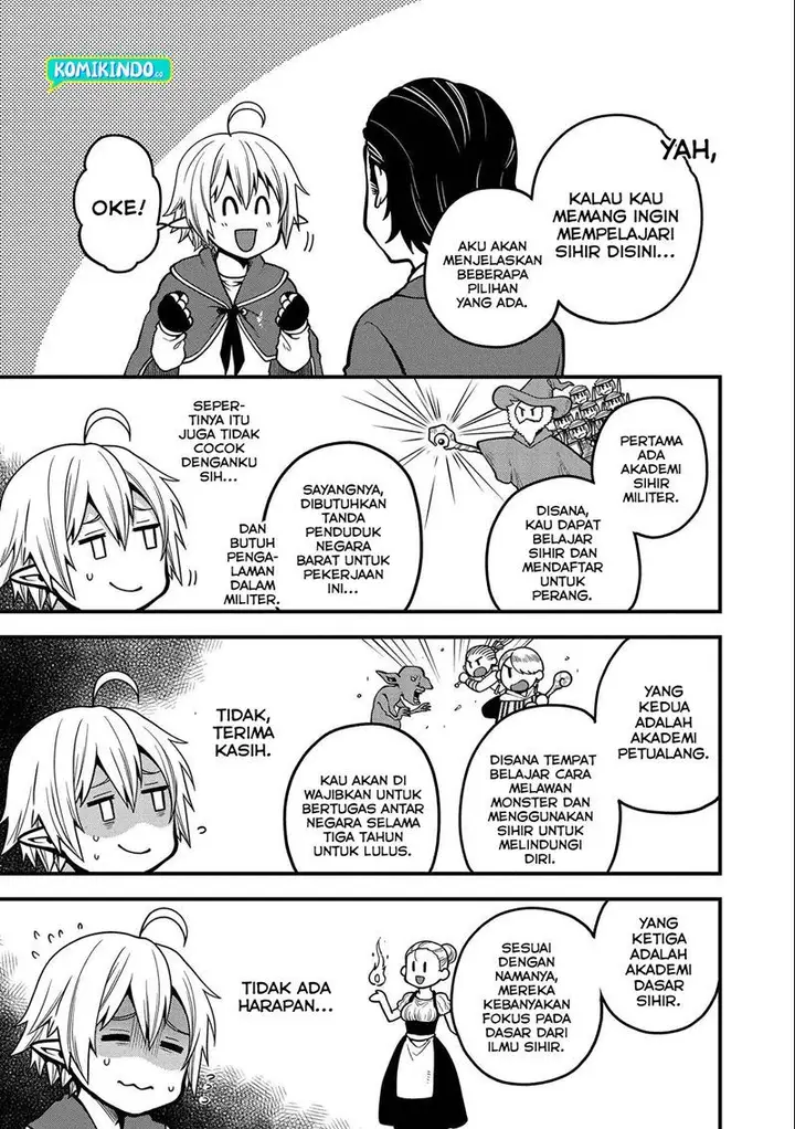 image-komik-tensei-shite-high-elf-ni-narimashitaga-slow-life-wa-120-nen-de-akimashita-chapter-9-7/32