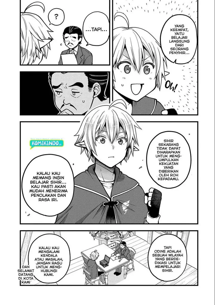 image-komik-tensei-shite-high-elf-ni-narimashitaga-slow-life-wa-120-nen-de-akimashita-chapter-9-8/32