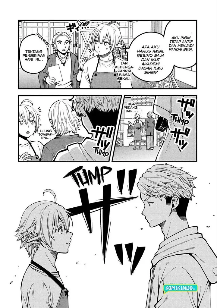 image-komik-tensei-shite-high-elf-ni-narimashitaga-slow-life-wa-120-nen-de-akimashita-chapter-9-11/32