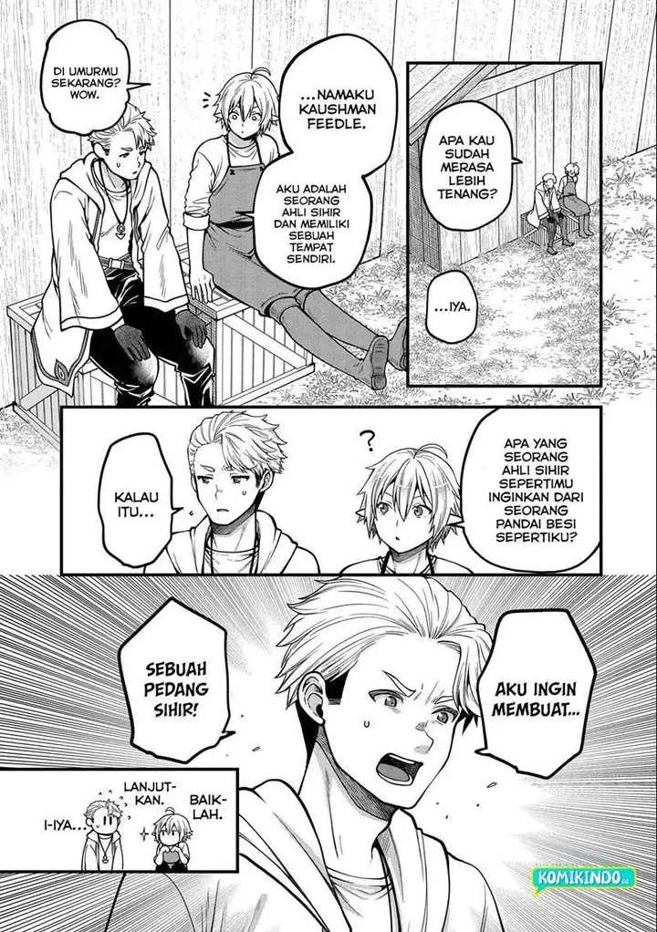 image-komik-tensei-shite-high-elf-ni-narimashitaga-slow-life-wa-120-nen-de-akimashita-chapter-9-14/32