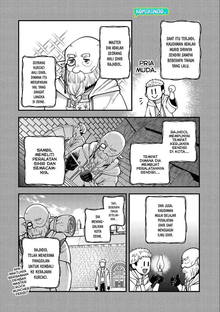 image-komik-tensei-shite-high-elf-ni-narimashitaga-slow-life-wa-120-nen-de-akimashita-chapter-9-15/32