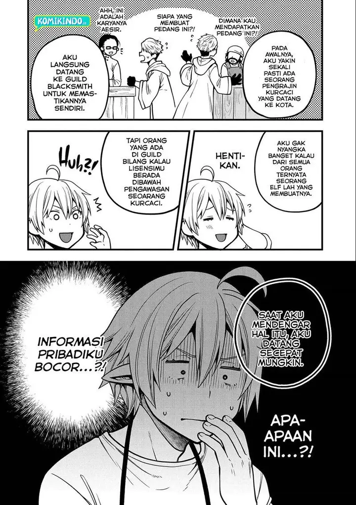 image-komik-tensei-shite-high-elf-ni-narimashitaga-slow-life-wa-120-nen-de-akimashita-chapter-9-17/32